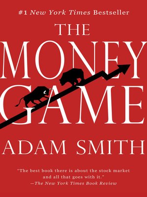 cover image of The Money Game